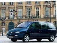 Peugeot 806 Peugeot 806