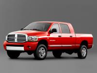 Dodge Ram Mega Cab Dodge Ram Mega Cab