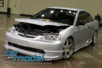 Civic Civic