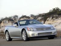 Cadillac XLRV Cadillac XLRV