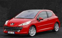 Peugeot 207 Peugeot 207