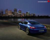 Cayman S Cayman S