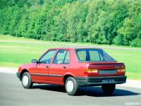 Peugeot 309 Peugeot 309