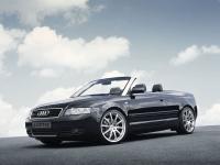 A4 sportec Cabriolet A4 sportec Cabriolet