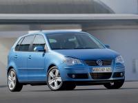Volkswagen polo Volkswagen polo