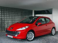 Peugeot 207 Peugeot 207