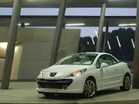 Peugeot 207 CC Peugeot 207 CC