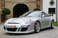 Porsche Ruf-Rgt Porsche Ruf-Rgt