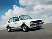 Volkswagen Golf 1 Gti Volkswagen Golf 1 Gti