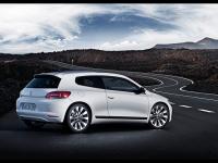 Volkswagen Scirocco Volkswagen Scirocco