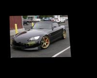  S2000