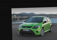 Ford Focus Rs Ford Focus Rs