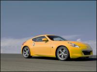 Nissan 370Z Nissan 370Z