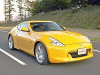 Nissan 370Z Nissan 370Z