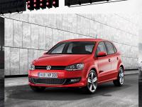 Volkswagen Polo Volkswagen Polo