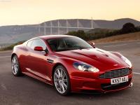 Aston Martin DBS Infra Red Aston Martin DBS Infra Red