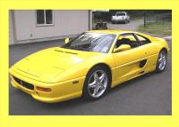 Ferrari 355i Ferrari 355i