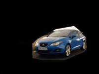 Seat Ibiza Mk5 Seat Ibiza Mk5