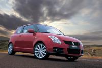 Suzuki Swift Sport Suzuki Swift Sport