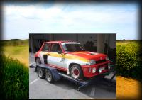 Renault Turbo 5 Renault Turbo 5