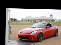 Nissan 350 z Nissan 350 z