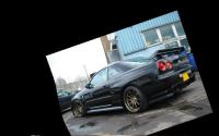 Nissan Skyline Nissan Skyline
