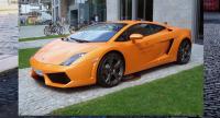 Lamborghini Gallardo LP560 Lamborghini Gallardo LP560
