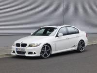 BMW Série 3 Ac Schnitzer BMW Série 3 Ac Schnitzer