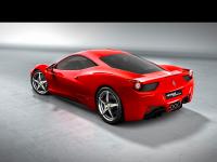 Ferrari 458 Italia Ferrari 458 Italia