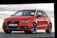 Audi A1 Audi A1