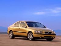 Volvo S80 Volvo S80