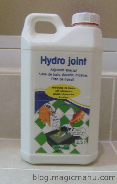 Blog de magicmanu : Aménagement de notre maison, Carrelage sol salle de bain