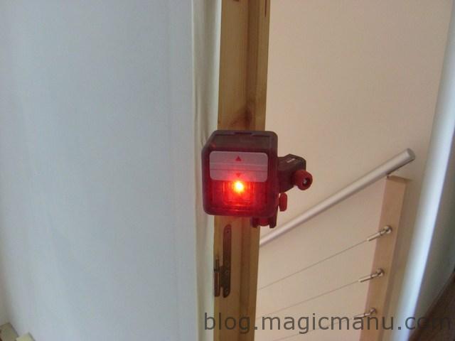 Blog de magicmanu : Aménagement de notre maison, Peinture chambre bébé