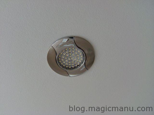 Blog de magicmanu : Aménagement de notre maison, Sous couche placo Chambre